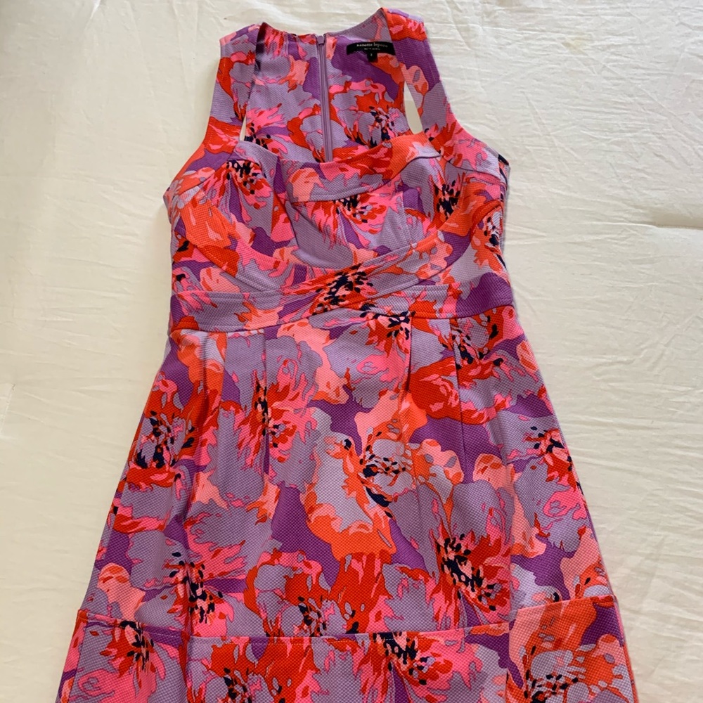 Nanette Lepore size 2 dress. Great conditions.